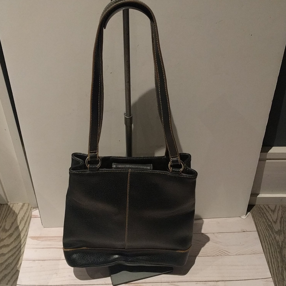 Genuine leather bag by Rossetti 🍀🌸